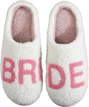 Cute Womens Slippers Memory Foam Cartoon Animal Slippers Winter Warm Fuzzy House Shoes Cozy Fashion Indoor Slippers