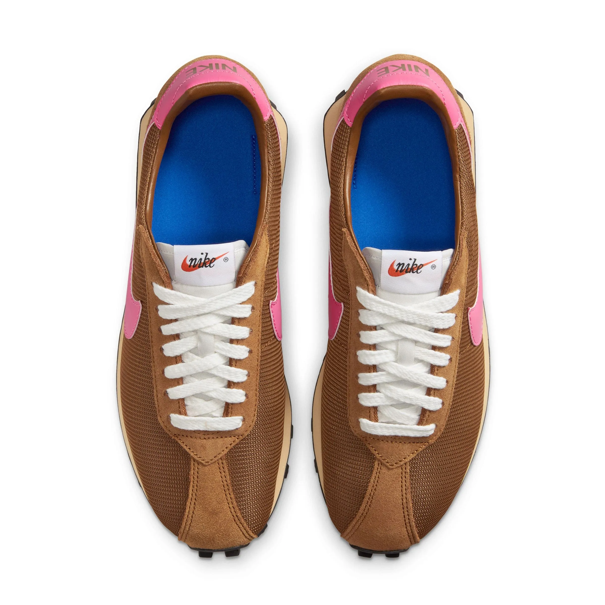 Iconic look Vulcanized Sole Tech LD-1000 SP
