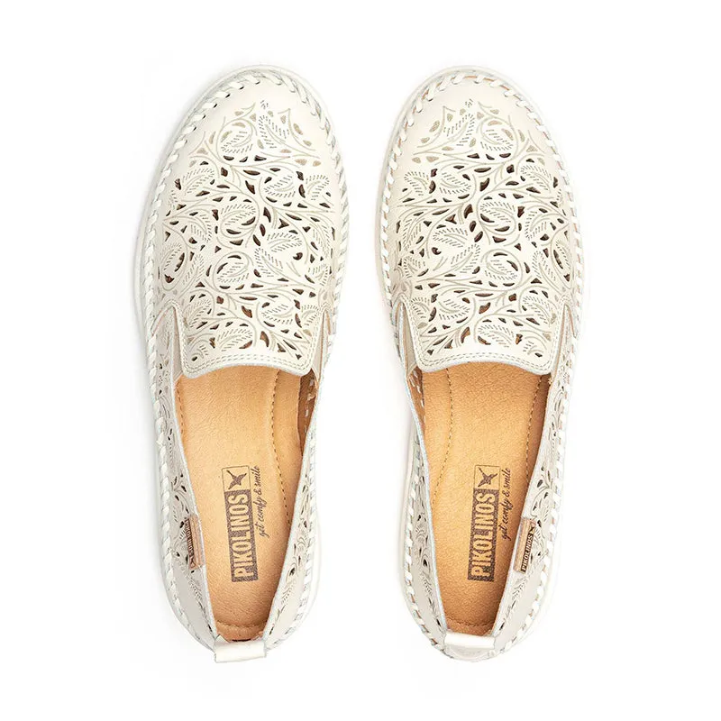 Fashionable Slip On Step Ease Women's Tenerife Nata