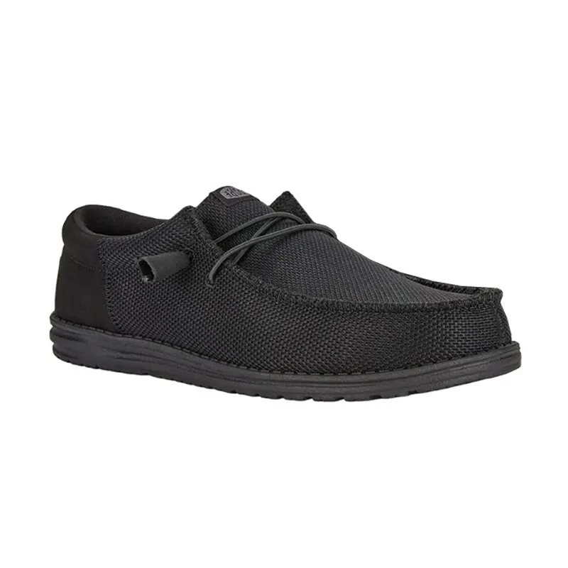 Men's Wally Funk Mono Shade Moisture control