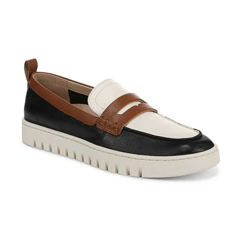 Women's Uptown Black Multi Instant Foot Access Quick Slip Access