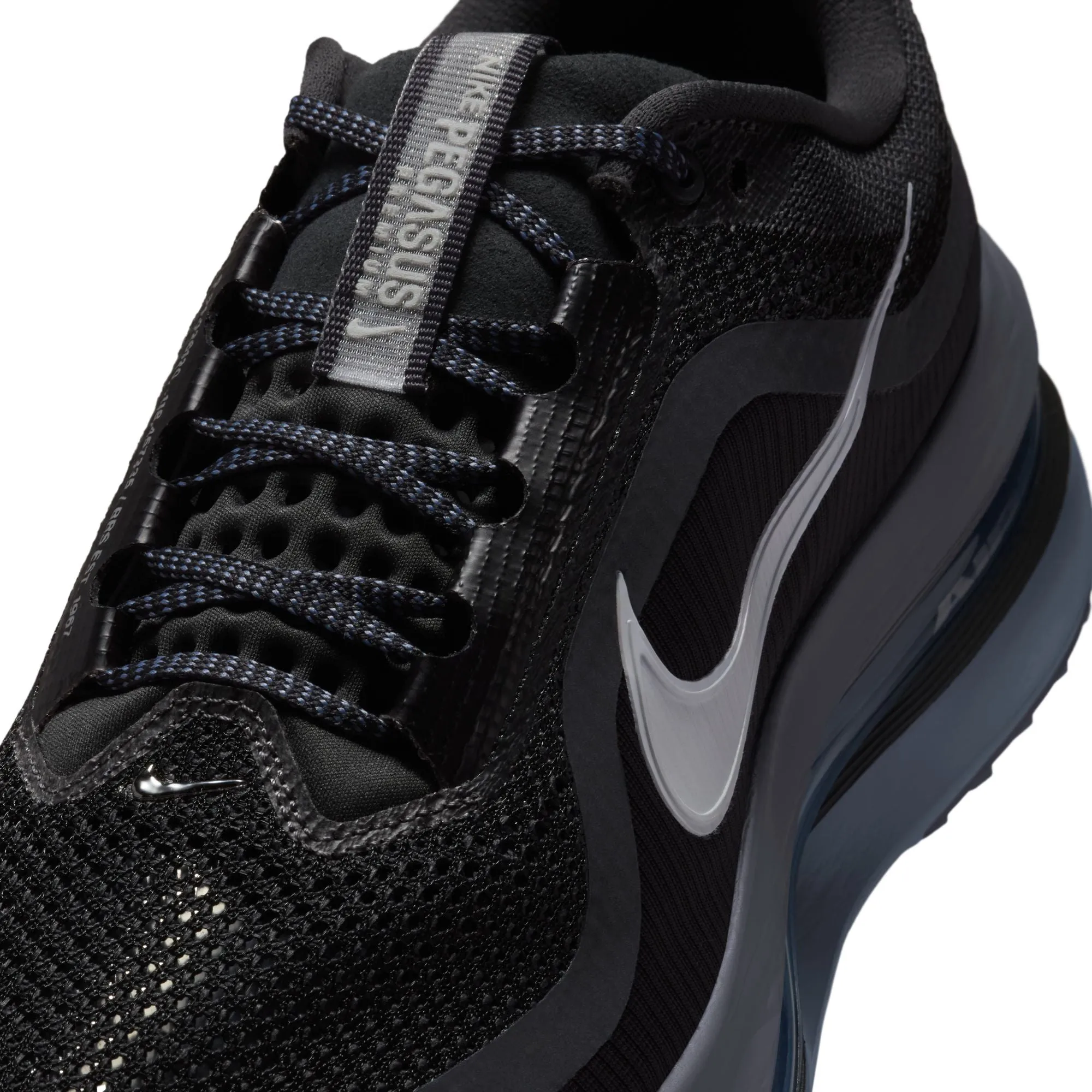 Nike Mens Pegasus Premium Shoes daily - use running with music shoes