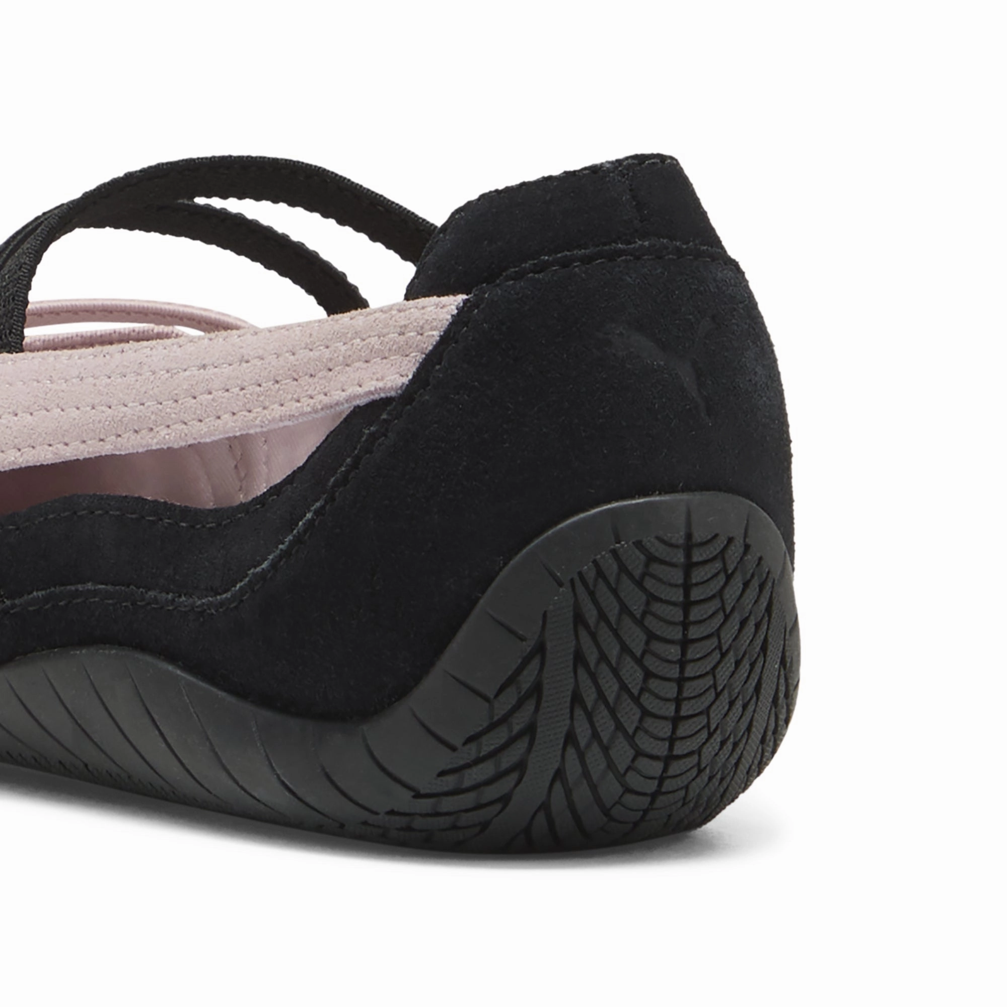 Puma Womens Speedcat Ballet SD Shoes running - event rough - surface shoes