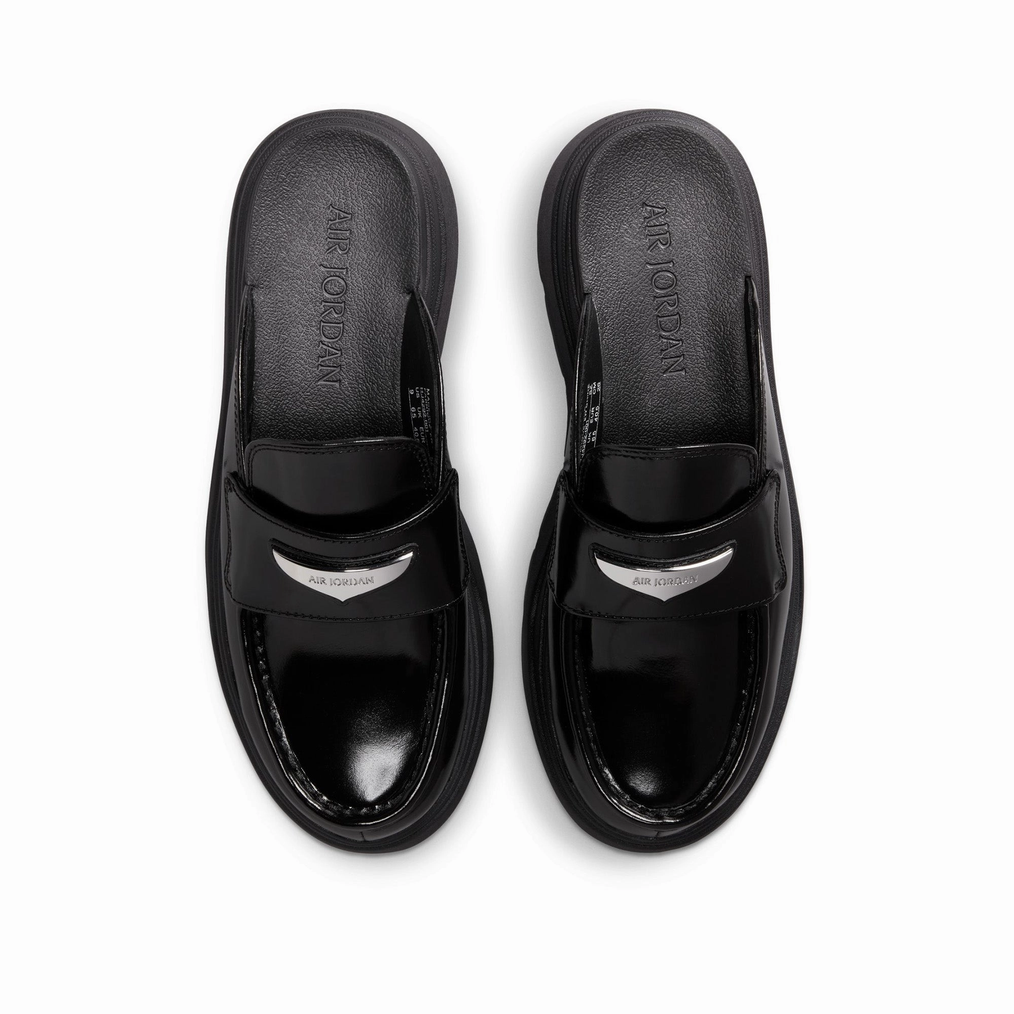 easy - to - wear shoes Air Jordan Womens Mule Loaders