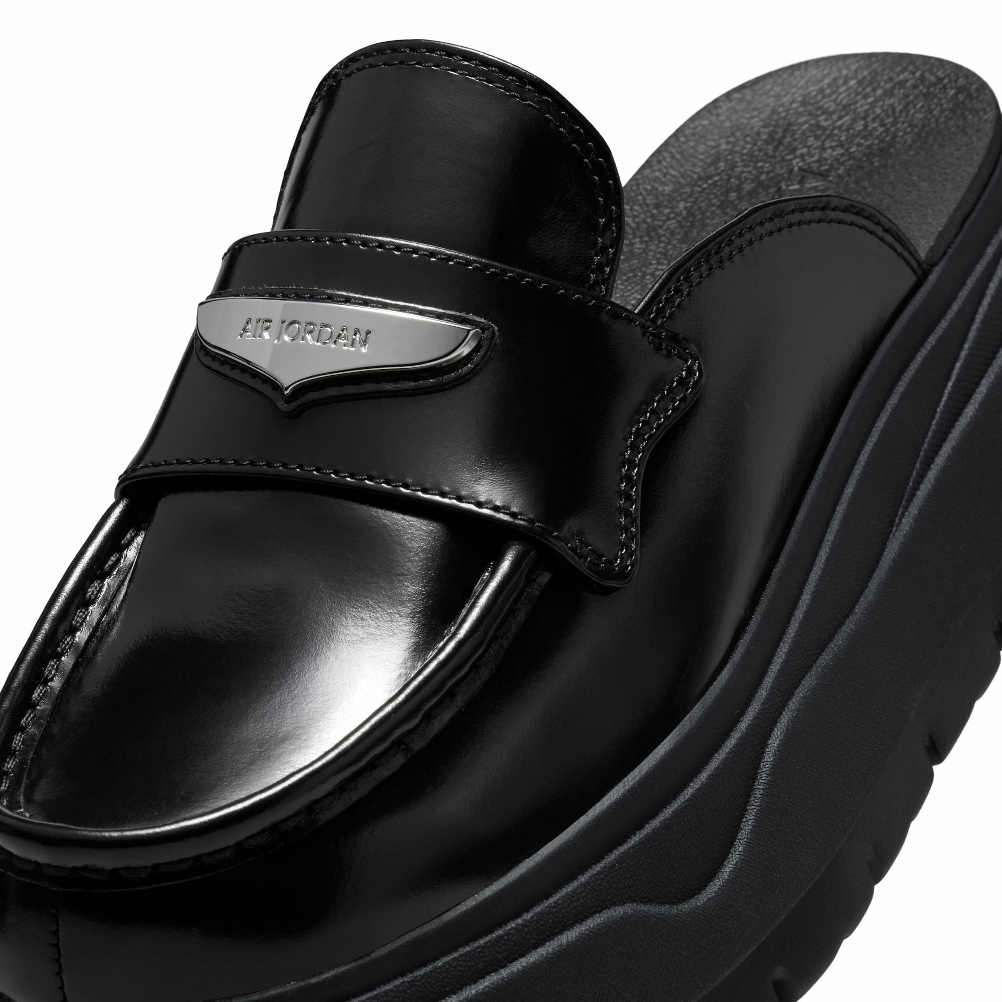 Air Jordan Womens Mule Loaders Indoor Training fat burning