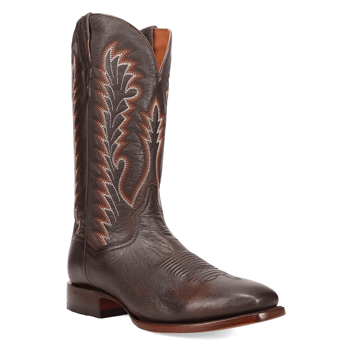 Dan Post Men's Jerry Leather Boot DP7040
