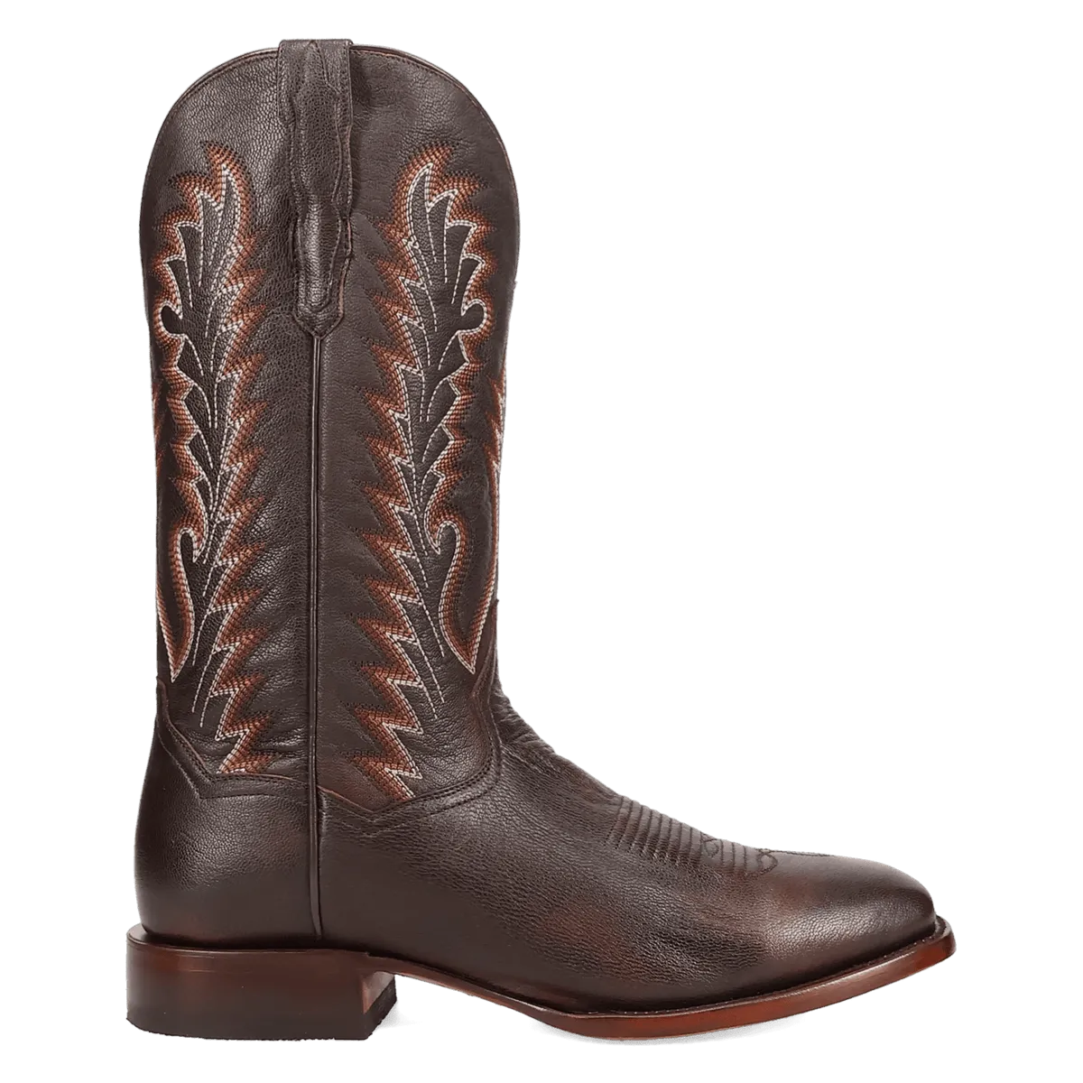Dan Post Men's Jerry Leather Boot DP7040