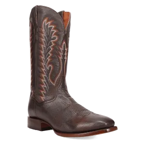 Dan Post Men's Jerry Leather Boot DP7040