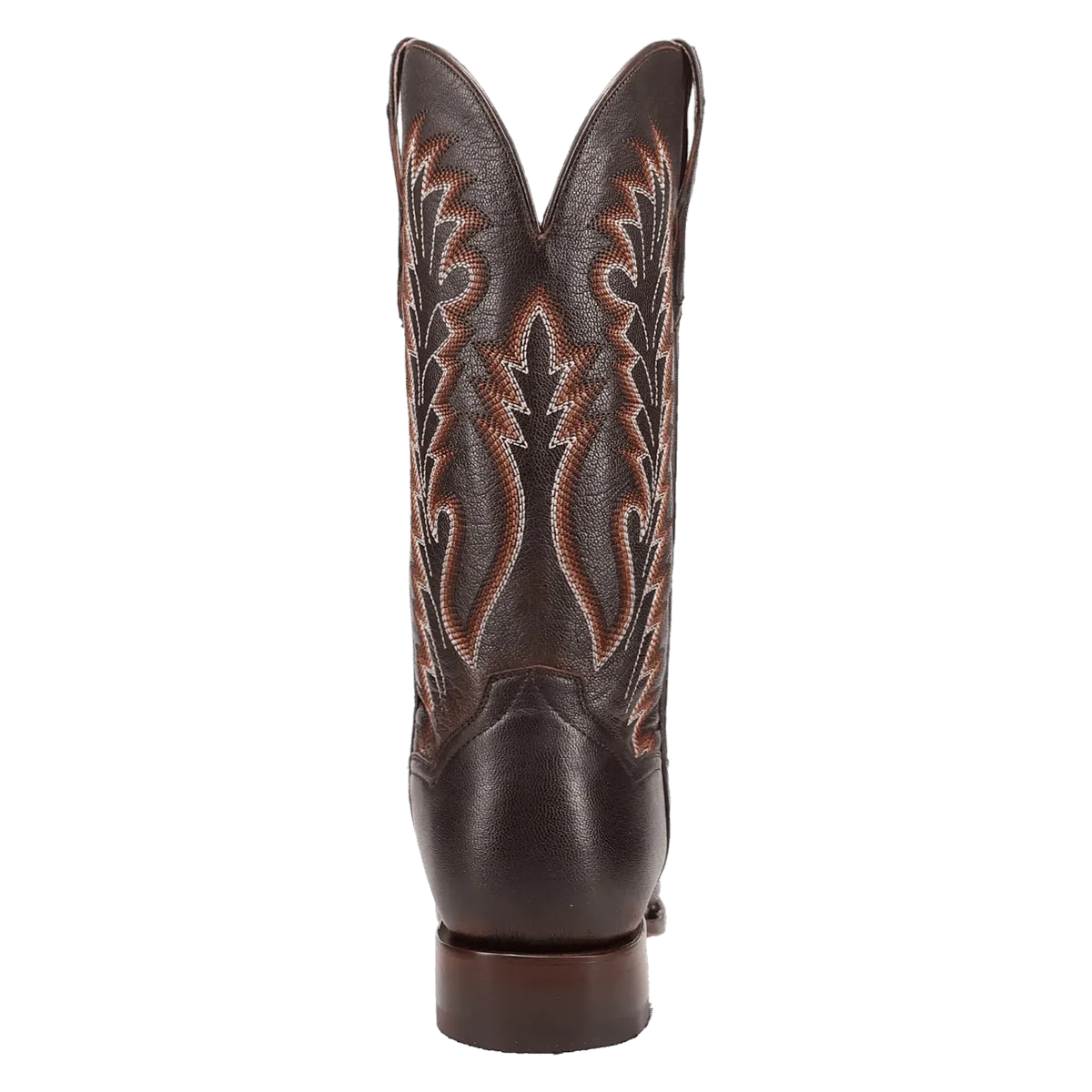 Dan Post Men's Jerry Leather Boot DP7040