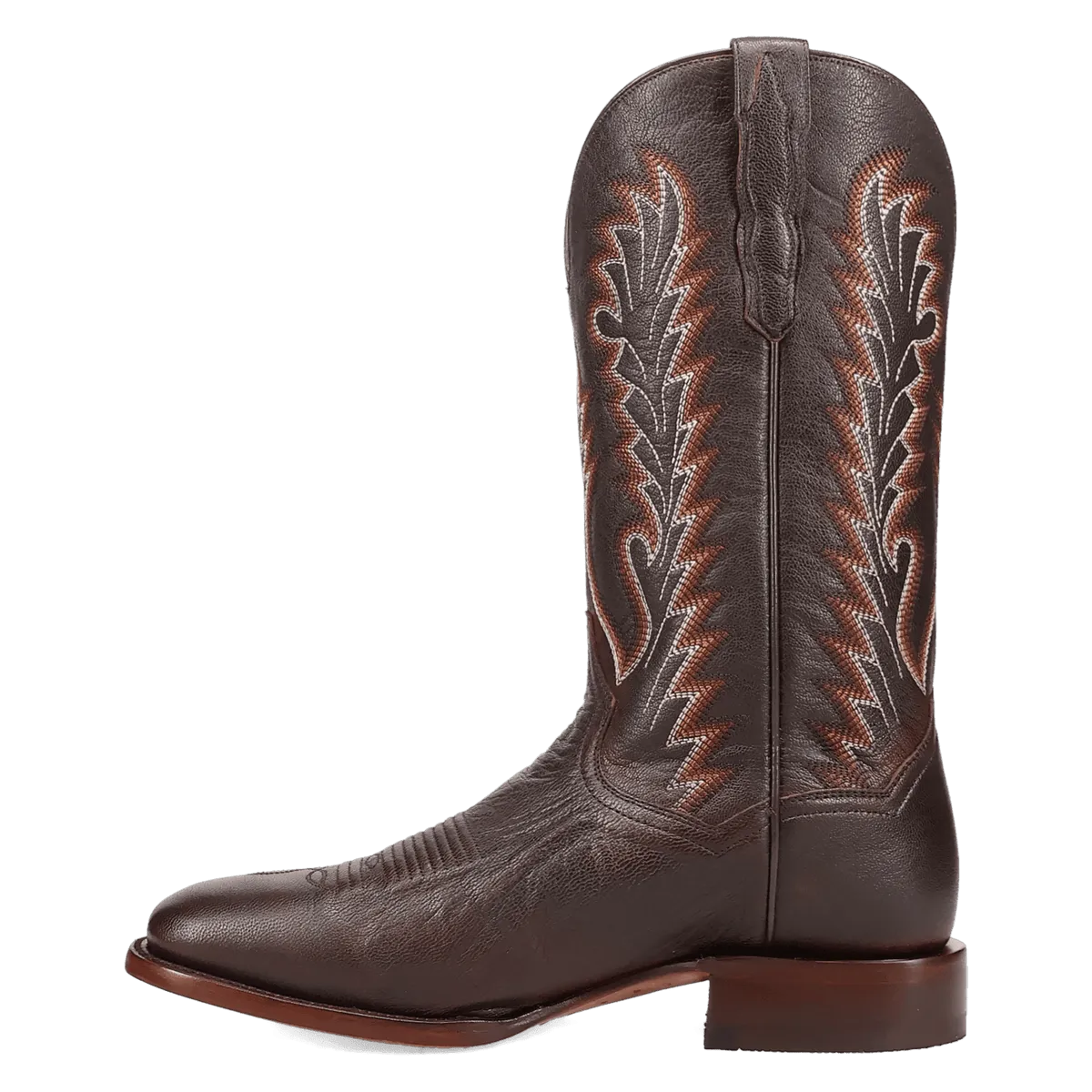 Dan Post Men's Jerry Leather Boot DP7040