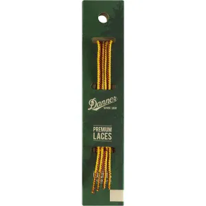 Danner Laces 63" - Gold/Tan