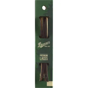 Danner Leather Lace 63"- Brown