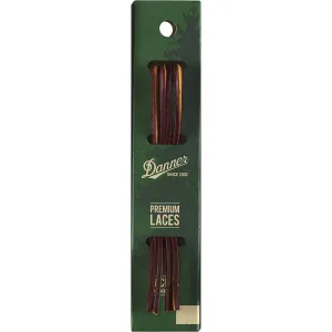 Danner Leather Lace 63"- Burgundy