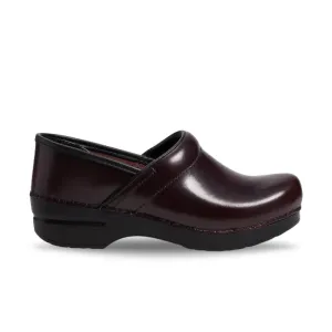 Dansko Professional - Cordovan Cabrio Dansko Professional - Cordovan Cabrio