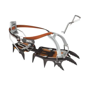 Denali Rental Crampons