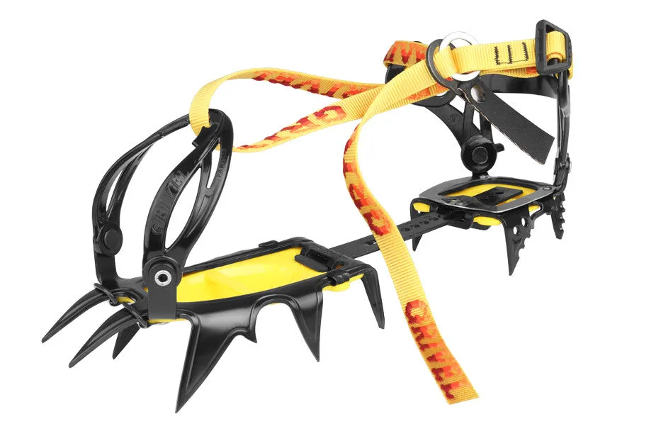 Denali Rental Crampons