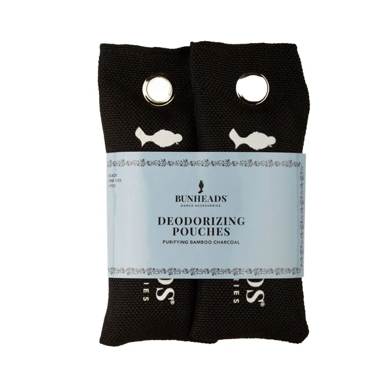 Deodorizing Pouches