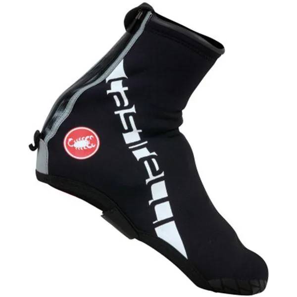 Diluvio All Road Shoecover