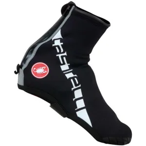 Diluvio All Road Shoecover