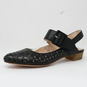 Django & Juliette Women's Ekin