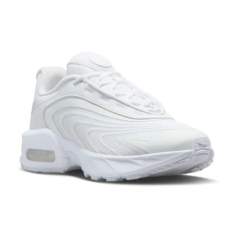 Torsional Stability Plate Women's Air Max Fire White/White