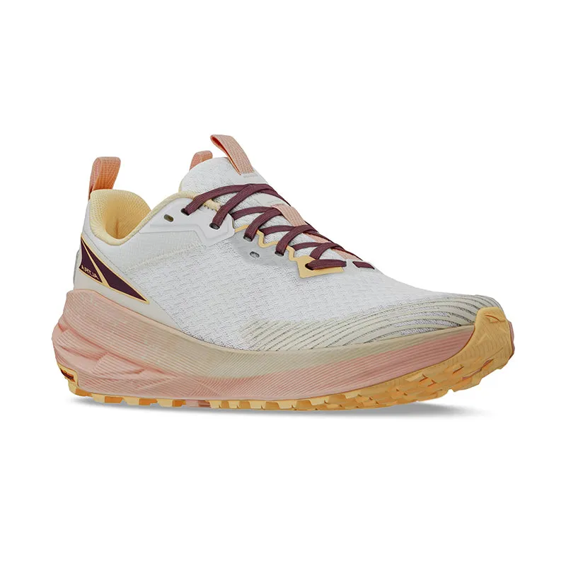 Collapsible Heel Design Women's Experience Wild 2 White