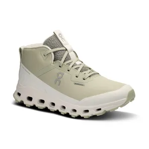 for athletes Men's Cloudroam Waterproof Chalk/Ice