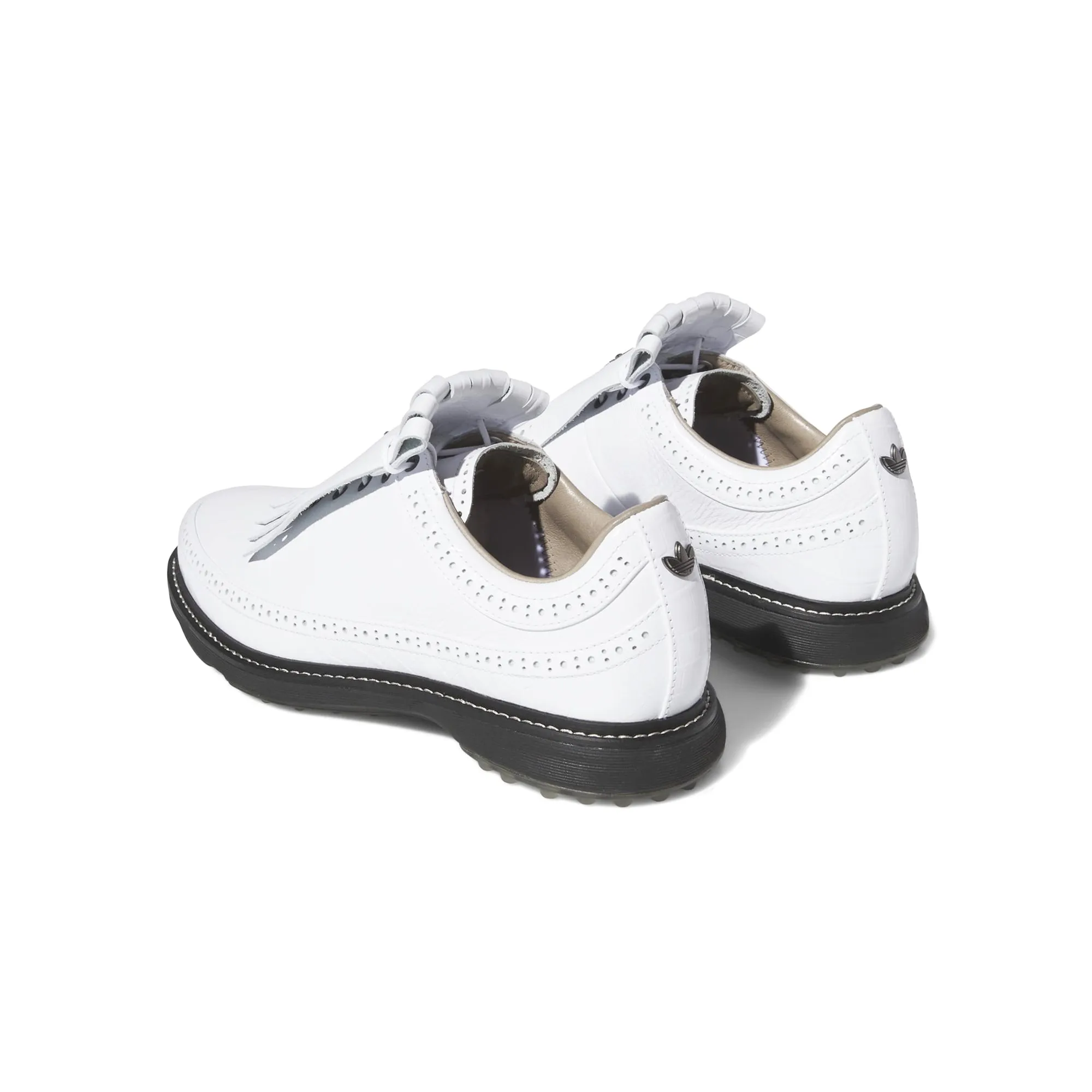 Adidas x Bogey Boys Mens MC 80 Shoes running speed improvement high - jump running shoes