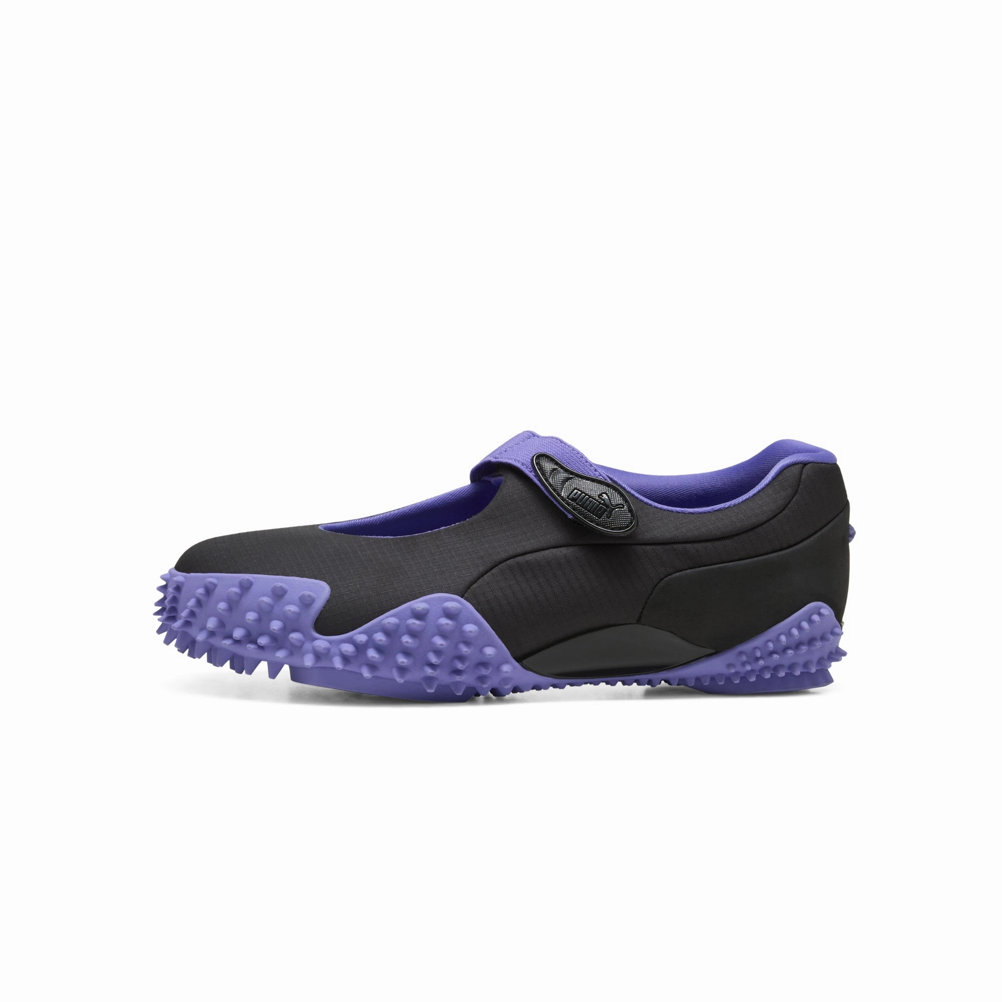 High Ankle Support Compression Resilience Puma Womens Mostro Fey Launch Shoes