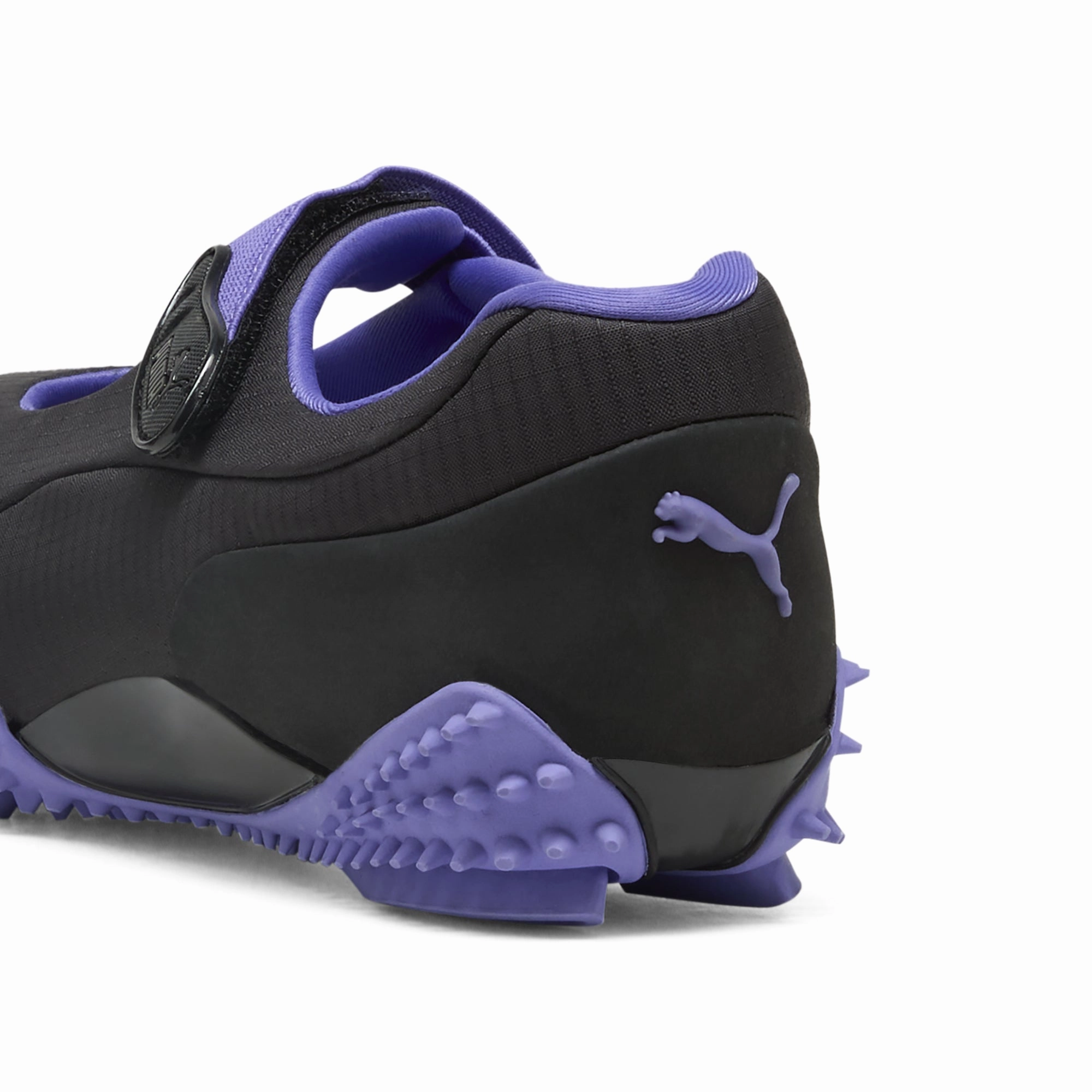 Puma Womens Mostro Fey Launch Shoes Quick Dry Fabric