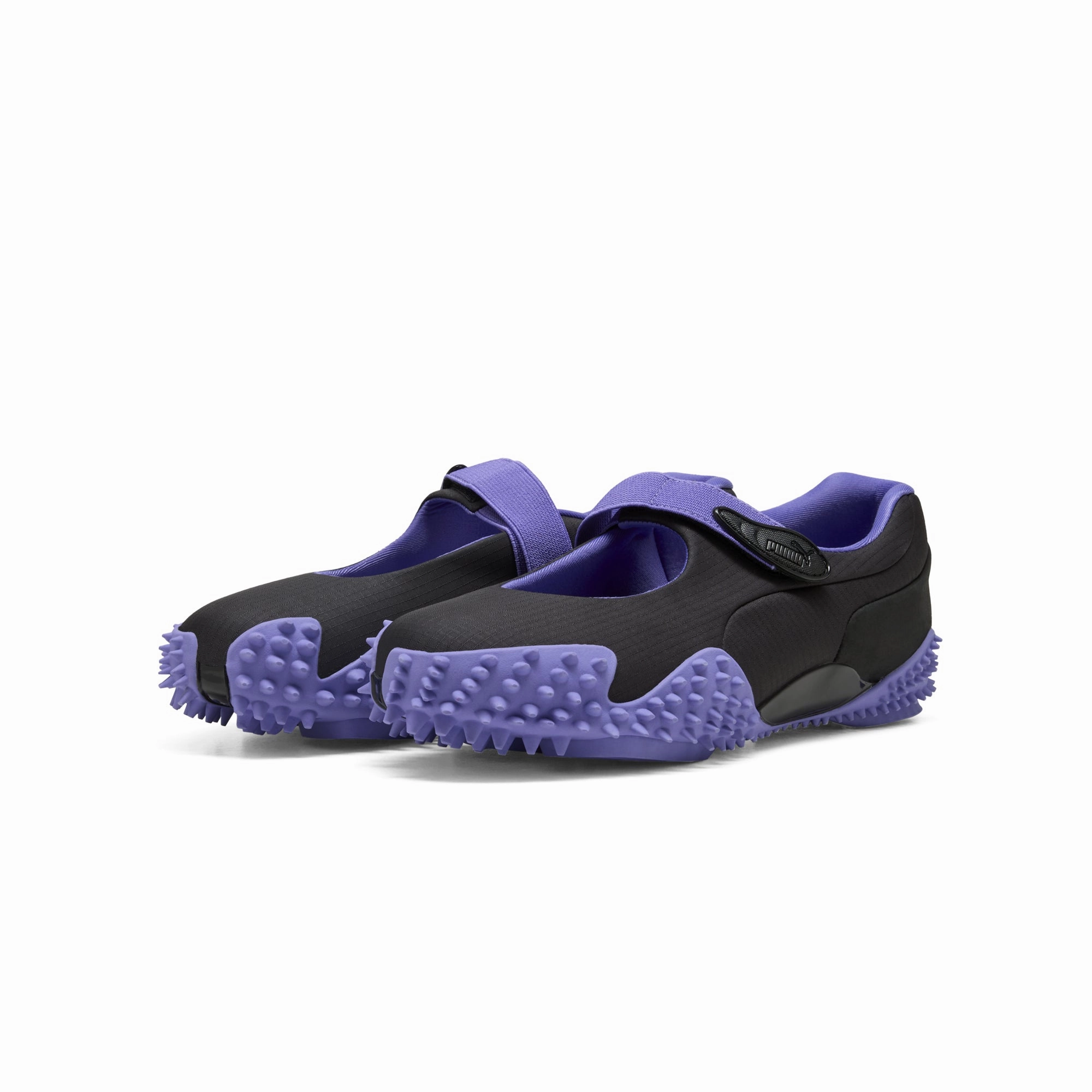 Puma Womens Mostro Fey Launch Shoes removable - insole - convenience - replaceability shoes