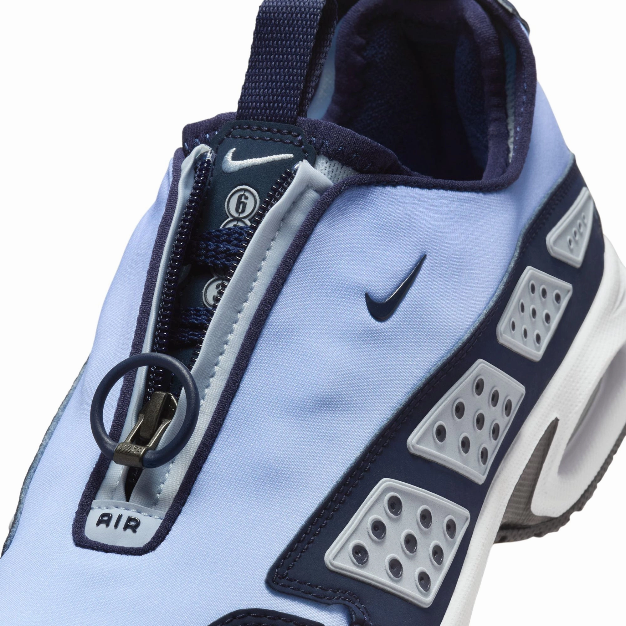 Airflow Channel Ventilation Nike Womens Air Max Sunder Shoes