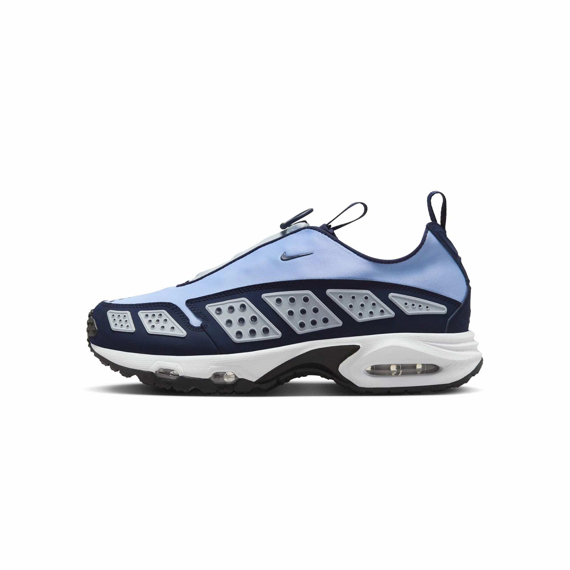 Nike Womens Air Max Sunder Shoes brisk - walking shoes sports performance
