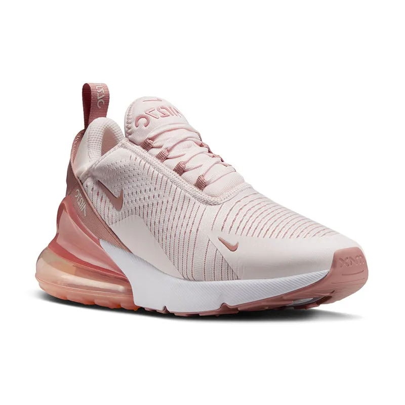 Everyday Performance Women's Air Max 270 Pomegranate/Pearl