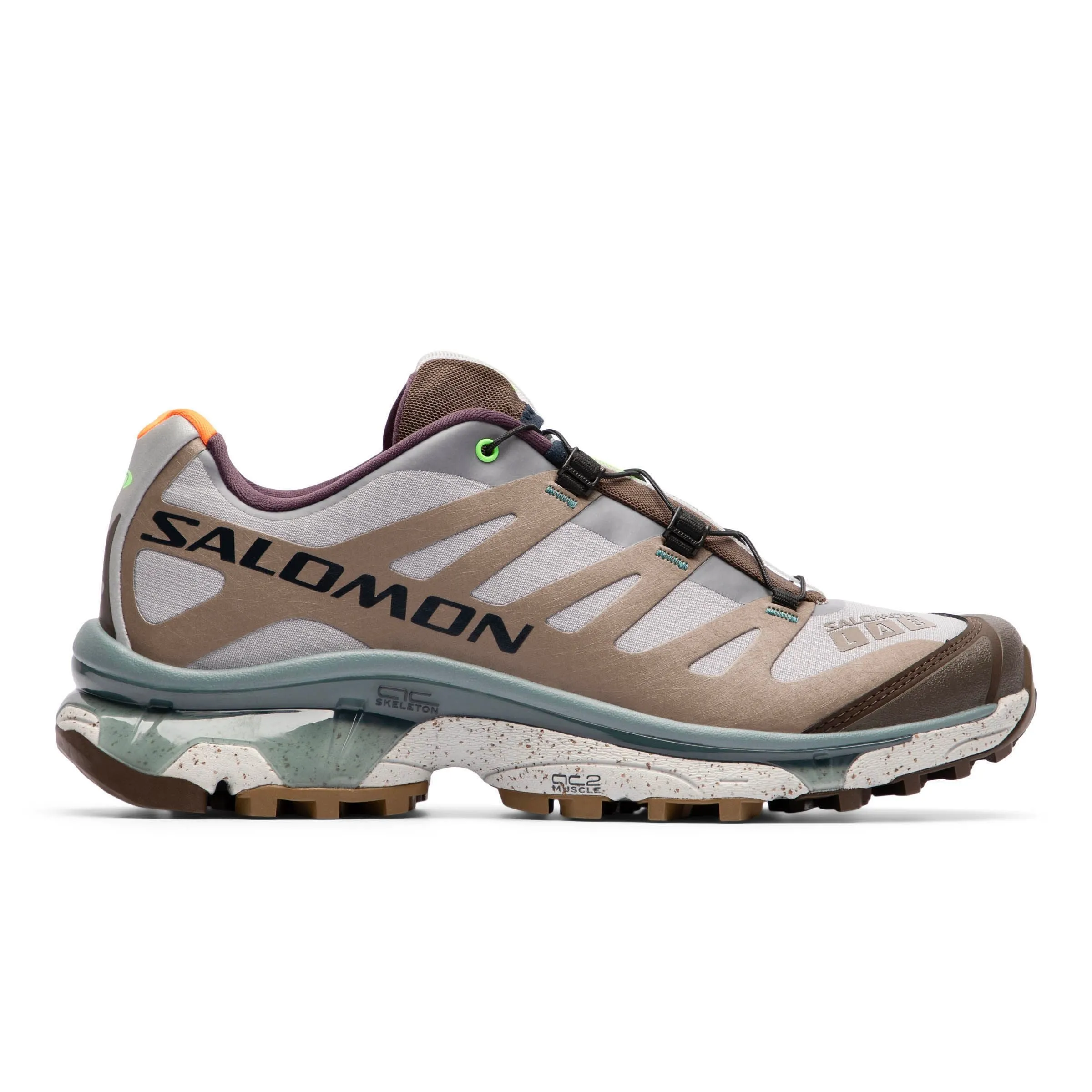 Movement Ready X BODEGA XT-4 OG
