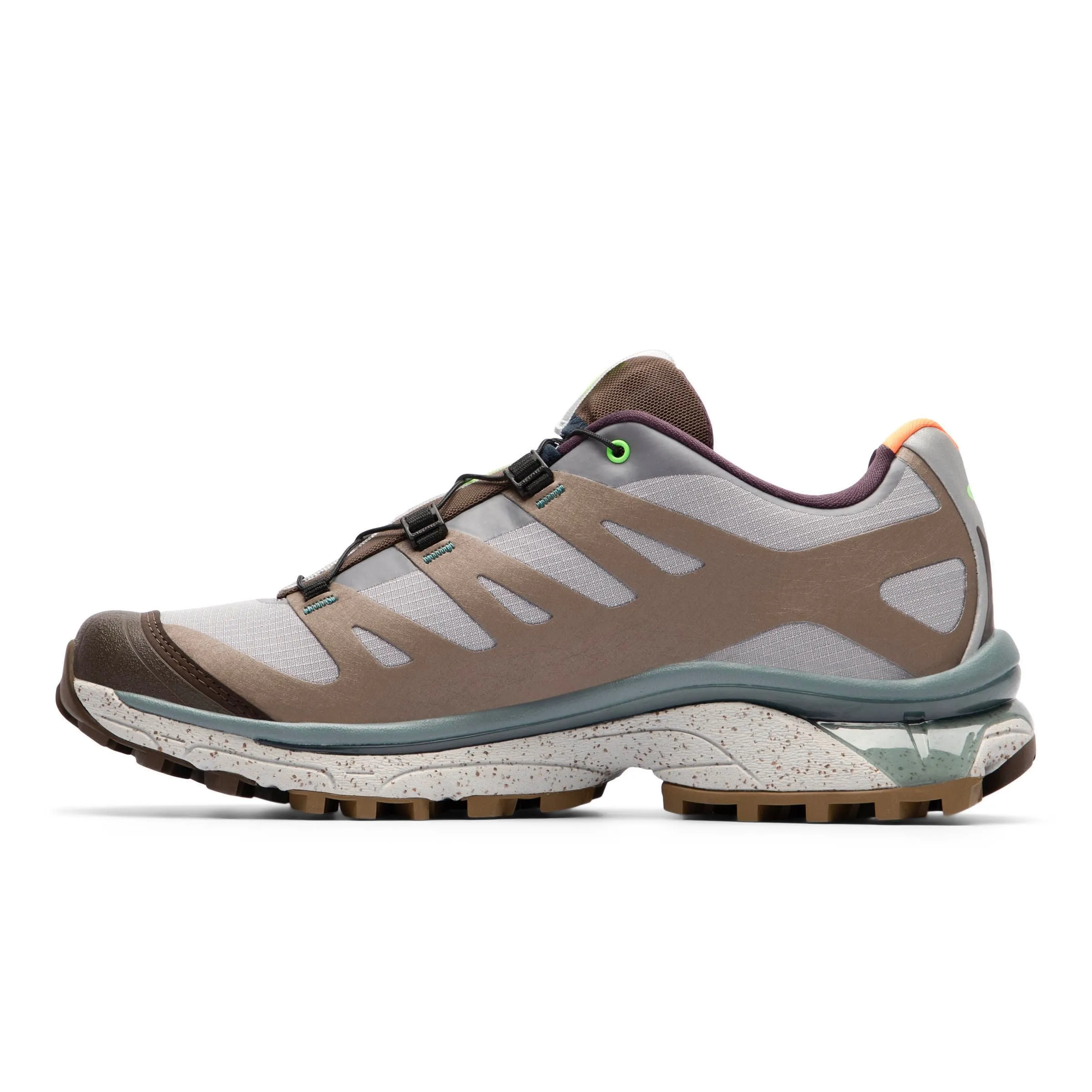 X BODEGA XT-4 OG Wicking Inner Sleeve Abrasion Resistant Panels