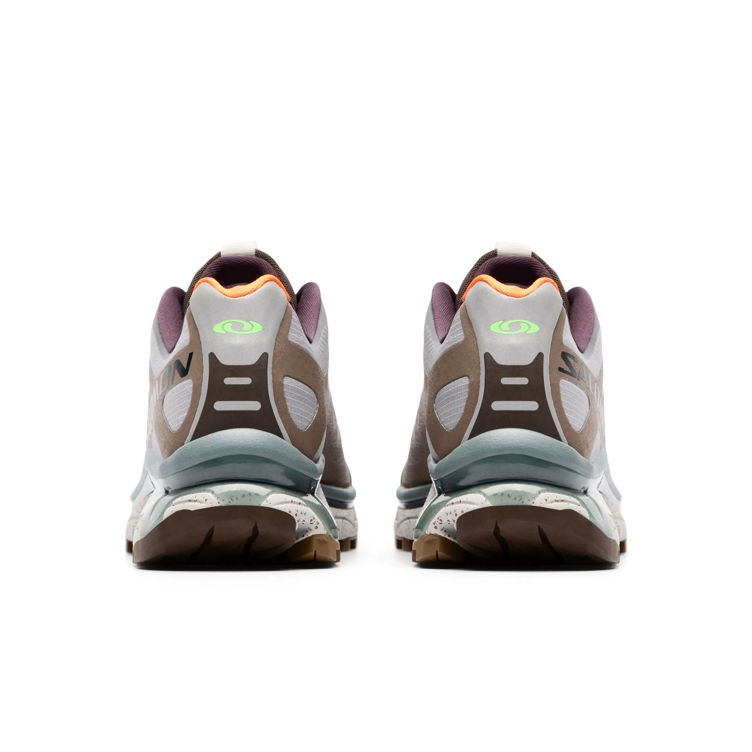 X BODEGA XT-4 OG Recycled Polyester