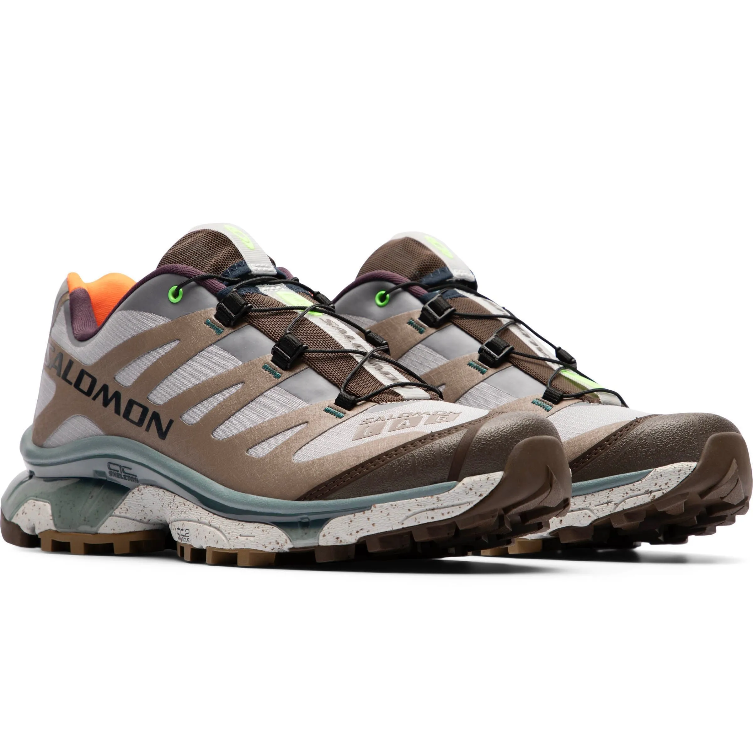X BODEGA XT-4 OG Breathable Tongue Design