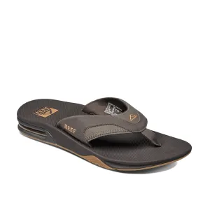 Relaxed Footwear Reef Men's Fanning