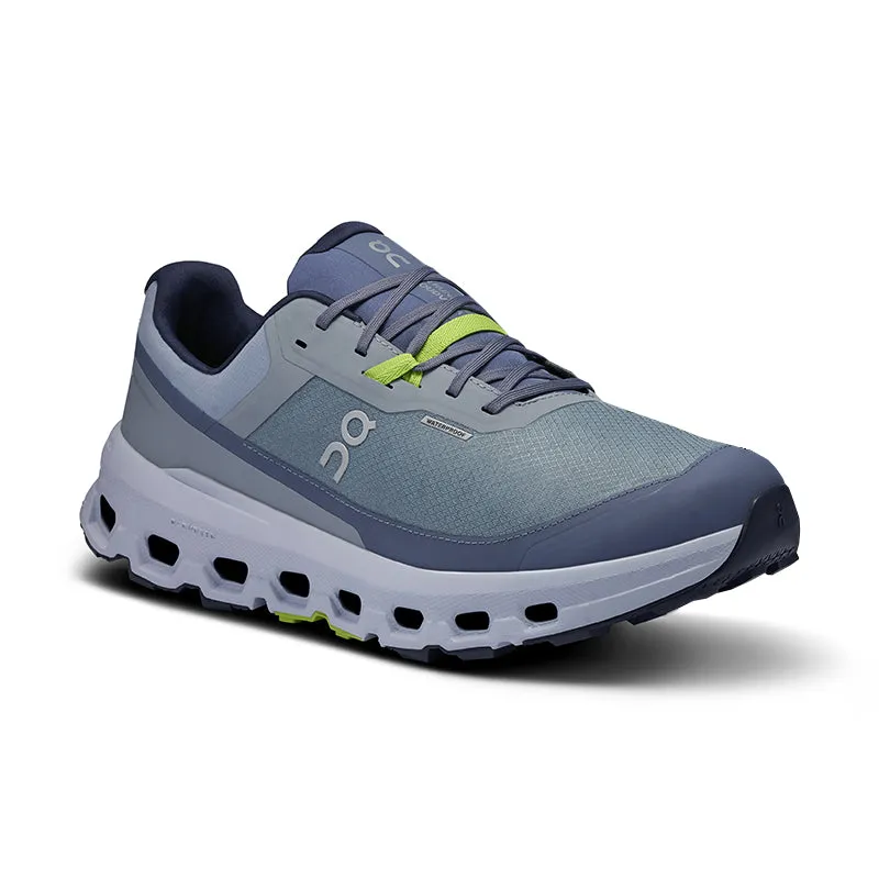 Men's Cloudvista 2 Waterproof Mist/Heather for adults