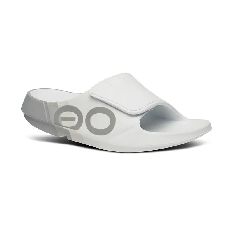 Men's OOahh Sport Flex Limited Smoke Rally Everyday Step