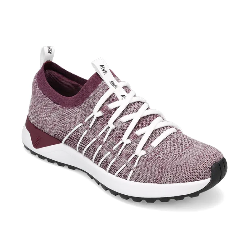 Compact Build Women's Drive Remix Grape/White/Black