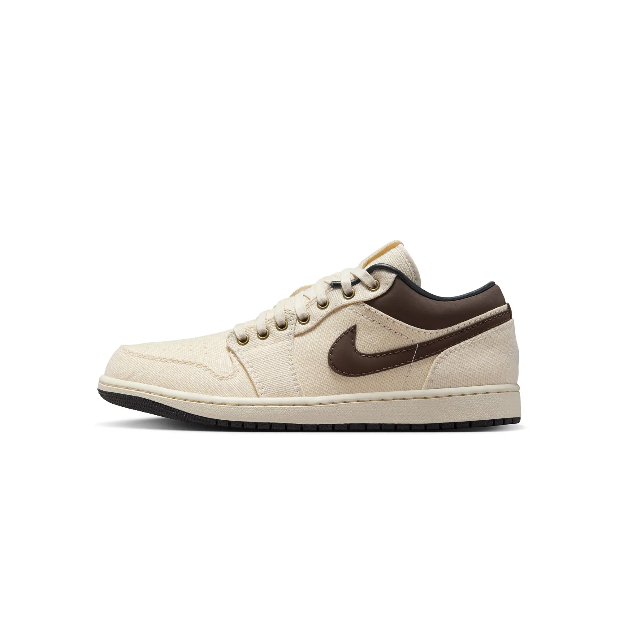 Sock Like Fit Air Jordan 1 Low Premium Shoes