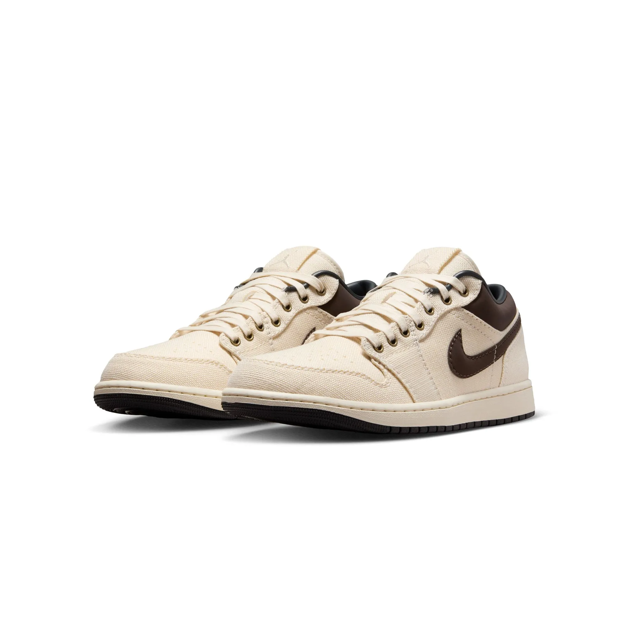 Air Jordan 1 Low Premium Shoes running in a ultramarathon shoes