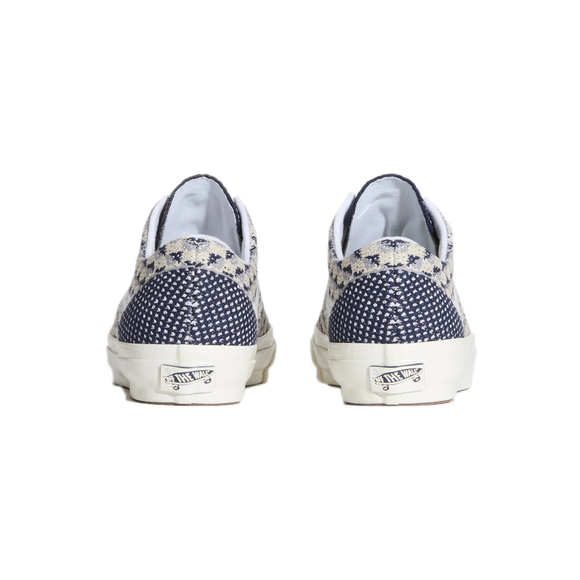 Vans Mens LX Old 36 EK Shoes Energy Guidance System