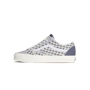 Vans Mens LX Old 36 EK Shoes race