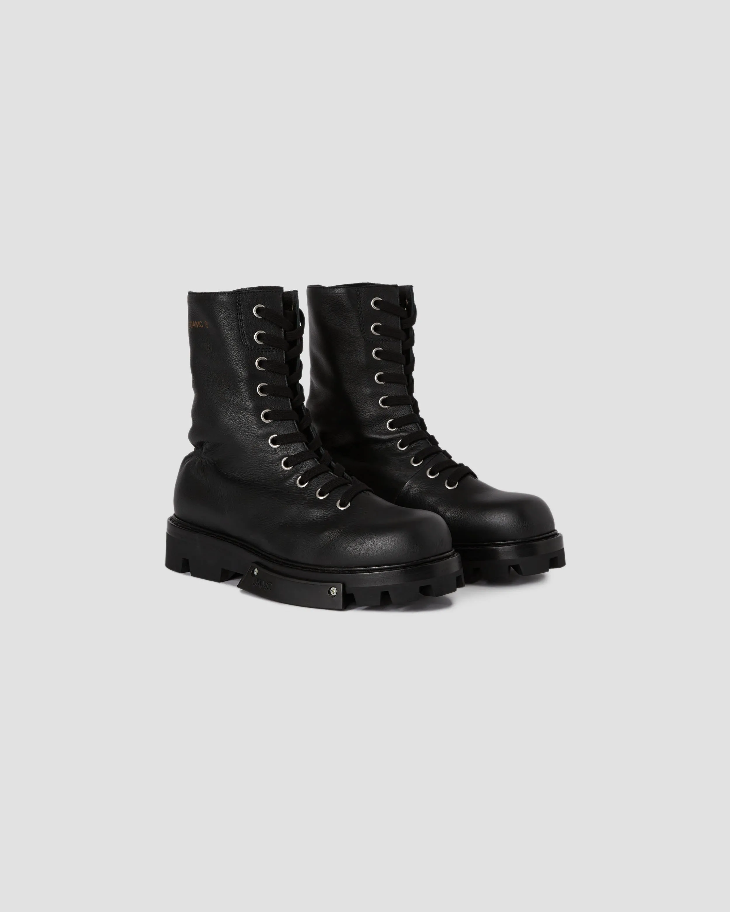 EDMUND BOOTS