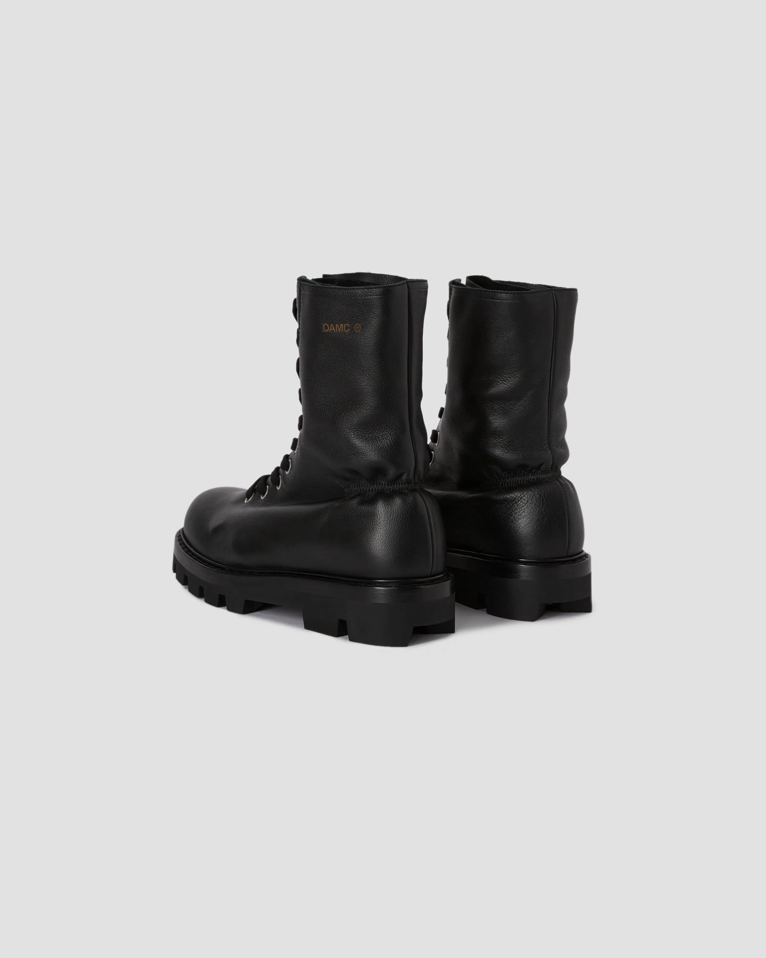 EDMUND BOOTS