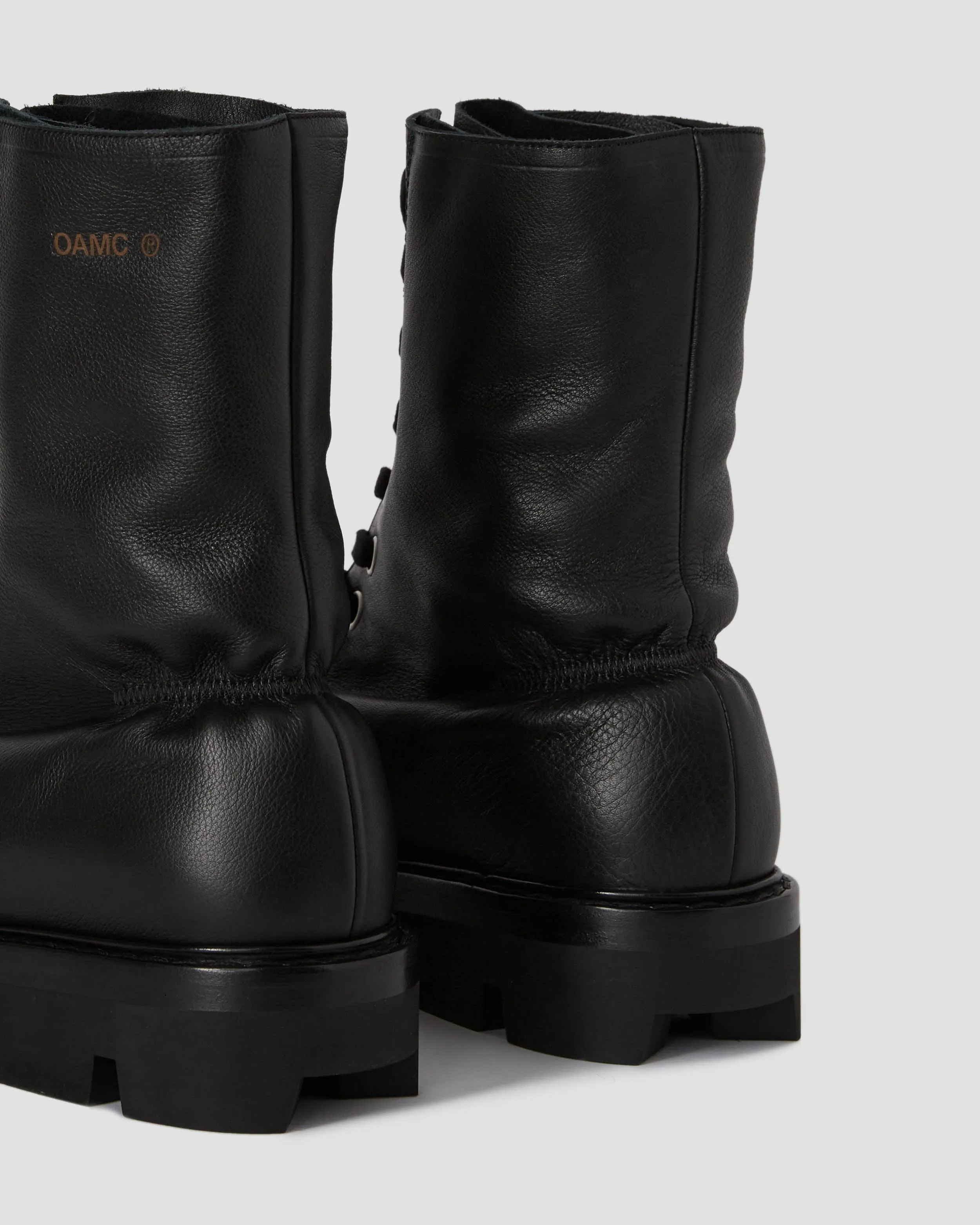 EDMUND BOOTS