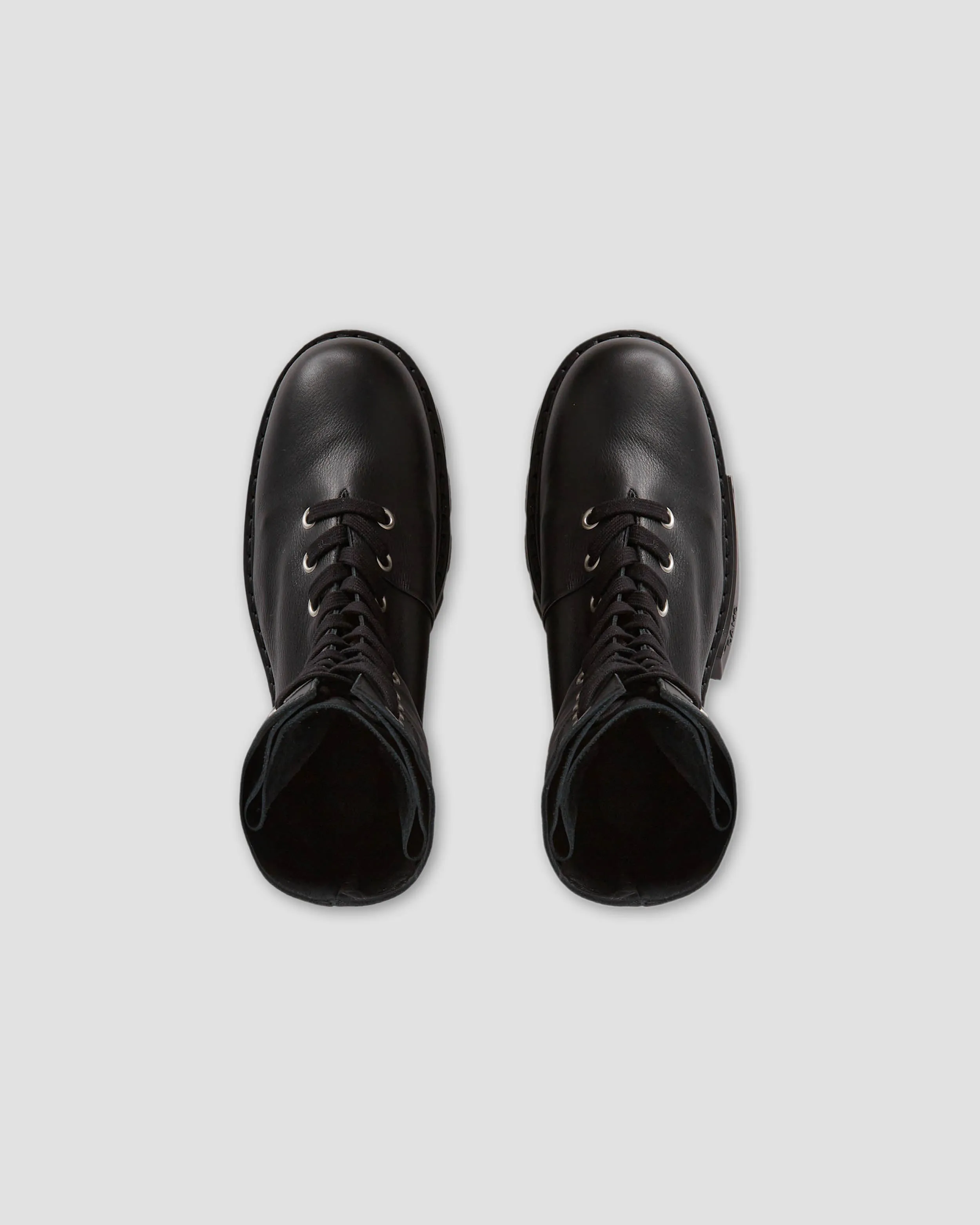 EDMUND BOOTS